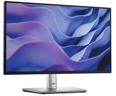 Monitorius DELL P Series P2225H, 54.6 cm (21.5"), 1920 x 1080 pikselių, Full HD, LCD, 8 ms, Juodas, Sidabrinis