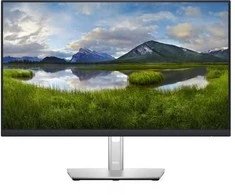 DELL P Series 24 Monitorius - P2422H, 60.5 cm (23.8"), 1920 x 1080 pikselių, Full HD, LCD, 8 ms, Juodas