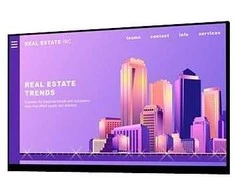 Monitorius DELL P Series P2422H_WOST, 60.5 cm (23.8"), 1920 x 1080 pikselių, Full HD, LCD, 8 ms, Juodas