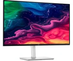 Monitorius Dell 27 Plus 4K USB-C® S2725QC / 4K UHD (3840 x 2160) / 120 Hz / 2x 5W garsiakalbiai
