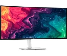 Monitorius DELL S3425DW 34"/ WQHD USB-C Curved /21:9/ Panel VA/ 3440x1440/120 Hz/ 1 ms/5W Speakers