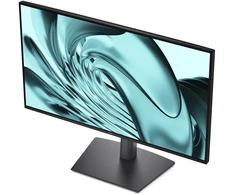 Monitorius DELL Pro P P2426H, 61 cm (24"), 1920 x 1080 pikselių, Full HD, LCD, 8 ms, Juodas