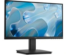 Monitorius DELL SE2225HM, 54.6 cm (21.5"), 1920 x 1080 pikselių, Full HD, LCD, 8 ms, Juodas