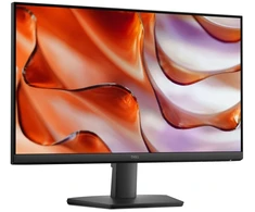 Monitorius DELL SE2425HM, 60.5 cm (23.8"), 1920 x 1080 pikselių, Full HD, LCD, 8 ms, Juodas