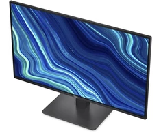 Monitorius DELL SE2726D, 68.6 cm (27"), 2560 x 1440 pikselių, Quad HD, LCD, 8 ms, Juodas
