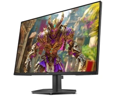 Monitorius DELL SE2726HG, 68.6 cm (27"), 1920 x 1080 pikselių, Full HD, LCD, 0.5 ms, Juodas