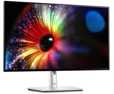 Monitorius Dell UltraSharp U2724D, 27", IPS, 120 Hz, 2560 x 1440, 350 cd/m²
