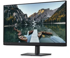 Monitorius Dell UltraSharp U3226Q - 120Hz | 4K | QD-OLED | 31.5" | Thunderbolt 4 | RJ 45 | USB-C PD140W
