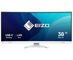 Monitorius Eizo FlexScan EV3851X-WT