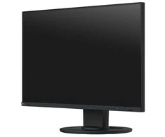 Monitorius EIZO FlexScan EV2400R-BK - 23.8". 1920 x 1080. FullHD. 16:9. (juoda)