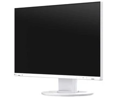 Monitorius EIZO FlexScan EV2400R-WT - 23.8". 1920 x 1080. FullHD. 16:9. (Baltas)