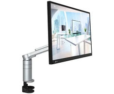 Monitorius EIZO FlexScan FLT-BK - 60Hz | Full HD | IPS | 23,8 colio