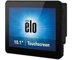 Monitorius ELO Touchsystems 1093L, 10,1 colio, 10 jutiklinių HDMI, VGA ir ekrano prievado IF,