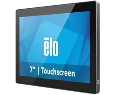 Monitorius Elotouch ELO 0704LS 7 colių pločio LCD HD 10 colių ekranas su USB valdikliu, apsauga nuo akinimo, be rėmelio
