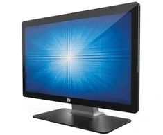 Monitorius ELO Touchsystems 2402L 24IN LCD FHD PCAP/10-TOUCH USB CLEAR ZERO-BEZEL VG