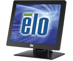 Monitorius ELO Touchsystems „Elo Touch Solutions 1517L“, 38,1 cm (15"), LED, 1024 x 768 pikseliai