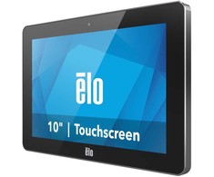 Monitorius ELO Touchsystems Planšetė Elotouch I-SERIES STEEL 10.1'' 64GB (E177215)