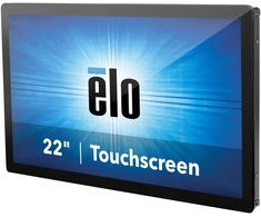 ELO Touchsystems Monitorius Elotouch 2295L (E146083)