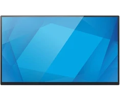 Monitorius ELO Touchsystems Elo Touch Solutions 2410L, skaitmeninės reklamos plokščiasis ekranas, 60,5 cm (23,8"), LED, 1920 x 1080 pikselių