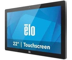Monitorius ELO Touchsystems Elo Touch Solutions I-Series 5 Steel, Digital signage flat panel, 54.6 cm (21.5"), LED, 1920 x 1080 pikselių, Wi-Fi