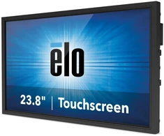 Monitorius ELO Touchsystems Elo Touch Solutions 2494L interaktyvus plokščiasis ekranas, 60,5 cm (23,8"), LCD, 1920 x 1080 pikselių