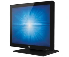 Monitorius Elotouch ET1717L-2CWB-1-BL-G