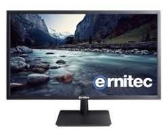 Monitorius Ernitec 28'' PoE 4K UHD (0070-24128-POE)