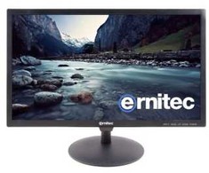 Monitorius Ernitec 0070-24122-POE