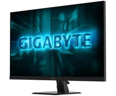 „GIGABYTE GS32QA“ 32 colių QHD žaidimų monitorius – 2560 x 1440, 180 Hz, 1 ms, 300 cd/m², „FreeSync Premium“, HDR Ready, HDMI 2.0, „Displayport 1.4“, 80 cm (31,5"), 2560 x 1440 pikselių, „Quad HD“, LED, 1 ms, juodas