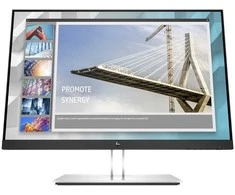 HP E-Series E24i G4 WUXGA Monitorius, 61 cm (24"), 1920 x 1200 pikselių, WUXGA, LCD, 5 ms, Juodas