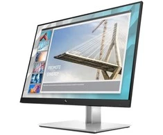 HP E-Series E24i G4 WUXGA Monitorius, 61 cm (24"), 1920 x 1200 pikselių, WUXGA, LCD, 5 ms, Juodas