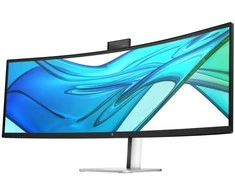 Monitorius HP Series 5 Pro 549pm 49inch DQHD (EN), 5120 x 1440 pikselių, Dual QHD, LCD, 5 ms