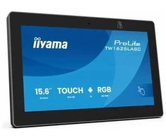 Monitorius iiyama ProLite TW1625LASC-B3PNR