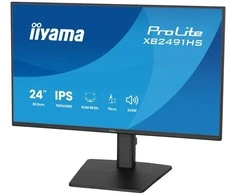 Monitorius iiyama ProLite XB2491HS-B1 23.8" Full HD IPS 120Hz