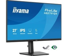 Monitorius iiyama ProLite XB2791QS-B1