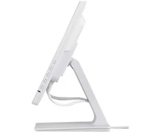iiyama T2452MSC-W2AG monitorius komputerowy 61 cm (24") 1920 x 1080 px Full HD LED Ekran dotykowy Baltas