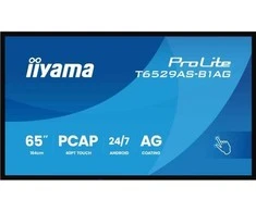 Monitorius iiyama ProLite T6529AS-B1AG