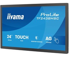 Monitorius iiyama TF2438MSC-B2
