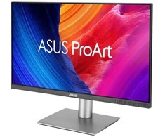 Monitorius - Asus PA278QGV 27" QHD IPS 2560x1440 95% DCI-P3