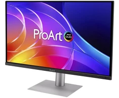 Monitorius ASUS ProArt Ekranas OLED PA279CDV