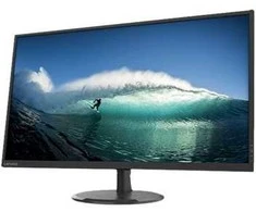 Monitorius Lenovo D32q-20, 80 cm (31.5"), 2560 x 1440 pikselių, Quad HD, LCD, 4 ms, Juodas