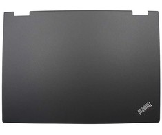 Laikiklis Lenovo LCD COVER Juodas