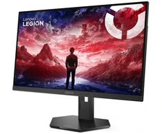 Monitorius Lenovo Legion 27Q-11, 68.6 cm (27"), 2560 x 1440 pikselių, Quad HD, LCD, 4 ms, Juodas
