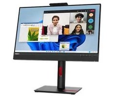 Monitorius Lenovo ThinkCentre TIO-24 Gen5 (Thinkcentre Tiny-In-One 24)