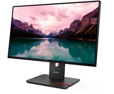 Lenovo „THINKVISION T24-40“ 23,8 colio WLED monitorius, 1920 x 1080, 16:9, 5 megapikselių (GTG) 1000 pikselių