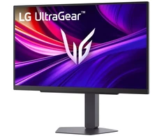 Monitorius LG 27G810A-B, 68.6 cm (27"), 3840 x 2160 pikselių, 4K Ultra HD, LCD, 1 ms, Juodas