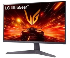 Monitorius LG UltraGear 27GS50FX-B