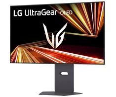 Monitorius LG 32GX870A-B, 81.3 cm (32"), 3840 x 2160 pikselių, 4K Ultra HD, OLED, 0.03 ms, Juodas
