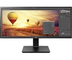 Monitorius LG 34BR65F-B.AEU 86,36 cm 34 oz IPS 2560x1080 21:9 [G energijos klasė] (34BR65F-B.AEU)
