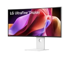 Monitorius LG 40WT95UF-W, 101.6 cm (40"), 5120 x 2160 pikselių, UltraWide 5K HD, 5 ms, Baltas